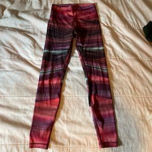 Lululemon leggings